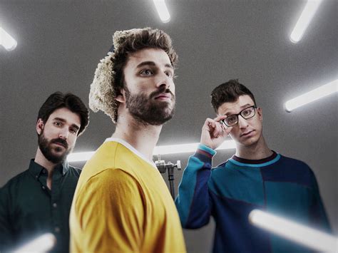 ajr documentary|ajr official video.